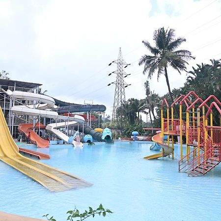 Kumar Resort By Turtle, Лонавала Екстериор снимка
