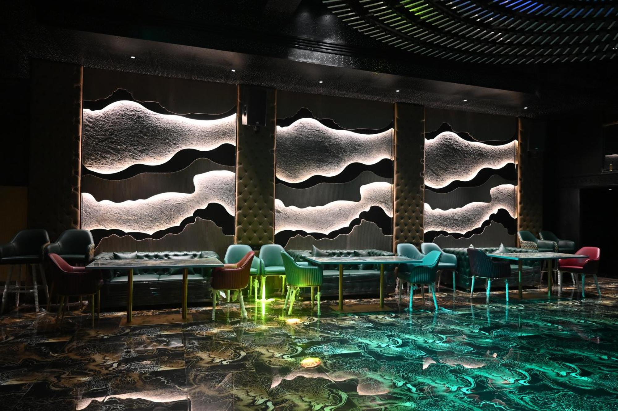 Kumar Resort By Turtle, Лонавала Екстериор снимка