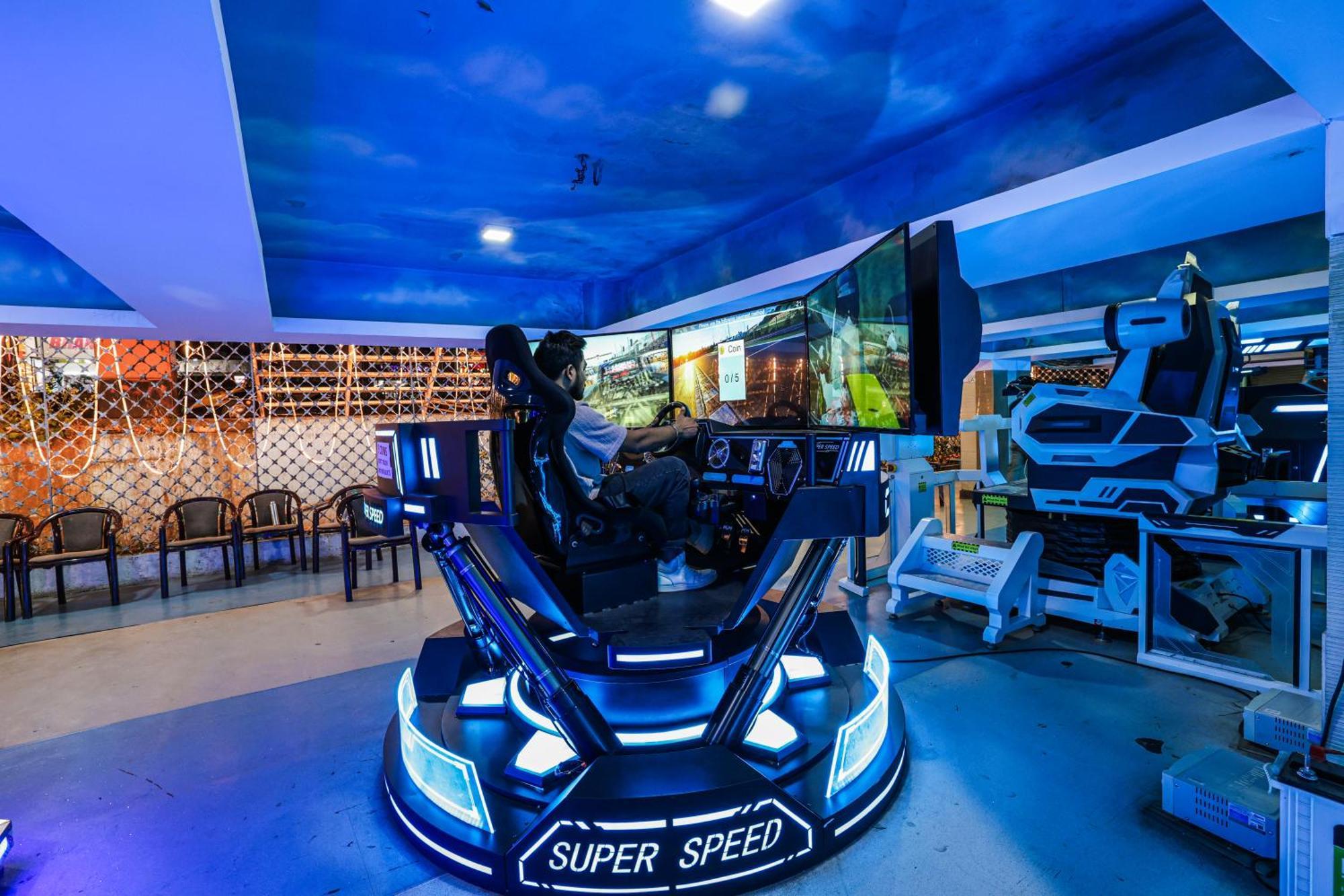 Kumar Resort By Turtle, Лонавала Екстериор снимка